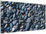 Mivali Tabloul cu pietre pe plajă, dintr-o bucată 120x70 cm (V020016V12070)