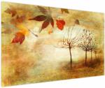 Mivali Tablou - Dispoziție de toamnă, dintr-o bucată 150x100 cm (V022833V150100)