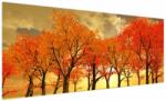 Mivali Tablou - Toamna, dintr-o bucată 250x125 cm (V022510V250125)