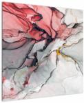 Mivali Tablou abstractie, dintr-o bucată 70x70 cm (V022090V7070)