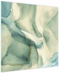 Mivali Tablou - Abstract cerneală 3, dintr-o bucată 70x70 cm (V024018V7070)