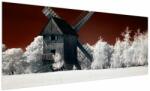 Mivali Tablou cu moară, dintr-o bucată 250x125 cm (V022317V250125)