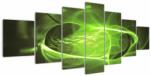 Mivali Tabloul modern abstract, din șapte bucăți 210x100 cm (V020144V210100)