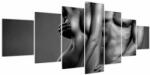 Mivali Tablou - Nud, din șapte bucăți 210x100 cm (V023762V210100)