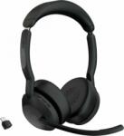 Jabra Evolve2 55 Link380c UC (25599-989-899) Casti