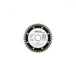 TOYA YATO 180 mm YT-6024 Disc de taiere