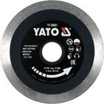 TOYA YATO 115 mm YT-59951 Disc de taiere