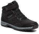 Kappa Trekkings Kappa 260732T Black/Grey 1116