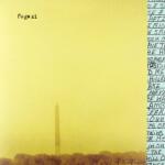 Fugazi In On The Kill Taker (clear Vinyl)