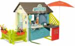 Smoby Sweety Corner Playhouse (810225-C) Casuta pentru copii