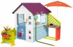 Smoby Frozen Playhouse (810226-D)