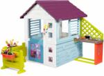 Smoby Frozen Playhouse (810226-L) Casuta pentru copii