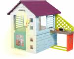 Smoby Frozen Playhouse (810226-K) Casuta pentru copii
