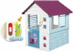 Smoby Frozen Playhouse (810226-G) Casuta pentru copii