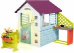 Smoby Frozen Playhouse (810226-F)