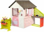 Smoby Corolle Playhouse (810227-G)