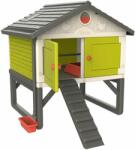 Smoby Cot Cot Cottage (890101)