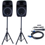 Thunder Germany TMX-12 SET Hangfal