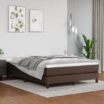 vidaXL 140x190x20 cm 347785 Saltea
