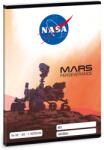 Ars Una NASA A/5 2. osztályos 32 lapos vonalas füzet (53590787)