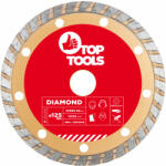 TOP TOOLS 125 mm 61H345 Disc de taiere