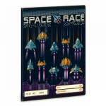 Ars Una Space Race A/5 sima 32 lap (53611437)