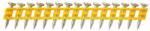 DeWALT - Cuie de beton standard 40 mm, pentru pistol DeWALT DCN890 [DCN8901040] (DCN8901040) - constructii-mag