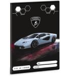 Ars Una Lamborghini A/5 vonalas 32 lap (53602541)