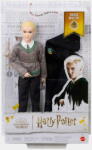 Mattel Harry Potter Wizarding World DRACO MALFOY Action Figure (HMF35) - vexio Papusa