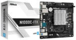 ASRock N100DC-ITX Alaplap