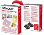 Sencor SVCX 1351 Táskák SVC 8 (5db) SENCOR