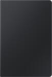 Samsung Husă cu Tastatură pentru Galaxy Tab S9 | S9 FE, Black (EF-DX715UBEGWW)