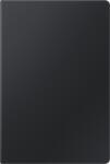 Samsung Husă cu Tastatură pentru Galaxy Tab S9+ | S9 FE+, Black (EF-DX815UBEGWW)