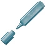 Faber-Castell Маркер Faber-Castell 1546, син, от 1, 2, 5mm, за маркиране на текст, металик