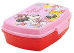 Stor Кутия за сандвичи Minnie Mouse, 5.6 х 14 х 17 cm (74474)