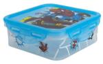 Stor Кутия за храна Spiderman, херметична, 500 ml (74759)