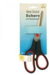 Best Choice 19 cm-es olló (BEST_CHOICE_40065) (BEST_CHOICE_40065)
