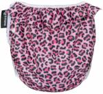 T-TOMI Diaper Swimwear Pink Gepard mosható úszópelenkák 5 - 15 kg