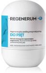 Regenerum Foot Care peeling regenerator pentru calcai 50 ml