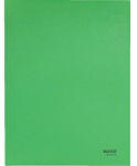 Leitz Recycle A4 karton zöld 3-pólyás mappa (39060055) - tobuy