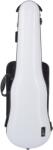 Bacio Instruments Composite Violin Case WH
