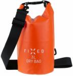 FIXED Dry Bag 3L, narancssárga (FIXDRB-3L-OR)