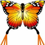 Invento Ecoline Butterfly Monarch sárkány (102224)