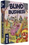 Devir Iberia BLIND BUSINESS társasjáték, angol nyelvű (BGBBML) - reflexshop