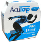 AcuTop Pro Sport XXL Kineziológiai Tapasz 5 cm x 35 m Kék (SGY-AT2ProG-ACU) - duoker