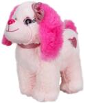 Puffy Friends Caine de plus colorat, Puffy Friends, Roz deschis, 25 cm (S01001513_002w)
