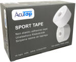 ACUTOP Sport Tape 2, 5 cm x 10 m (nem elasztikus tape) 18 db/doboz (SGY-AS251018-ACU) - duoker
