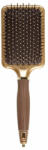 Olivia Garden Perie de par cu peri din nailon Expert Care Rectangular Paddle (5414343020741)