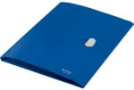 Leitz Recycle A4 PP kék 3-pólyás mappa (46220035) - tobuy