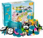 BRIO BUILDER 34591 készlet + motor